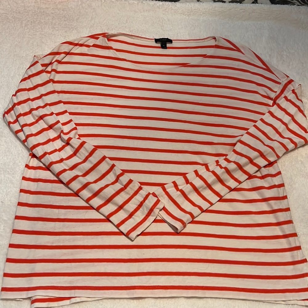 J Crew top